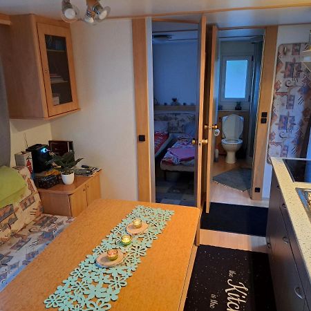 Apartamento Lexi Zen House Kamnik Exterior foto