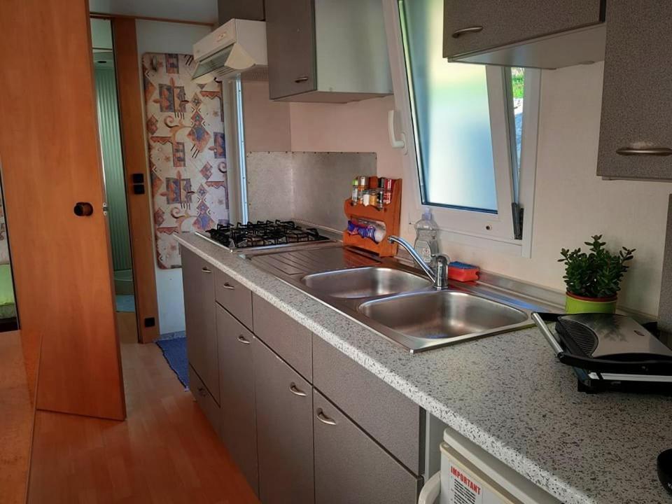 Apartamento Lexi Zen House Kamnik Exterior foto