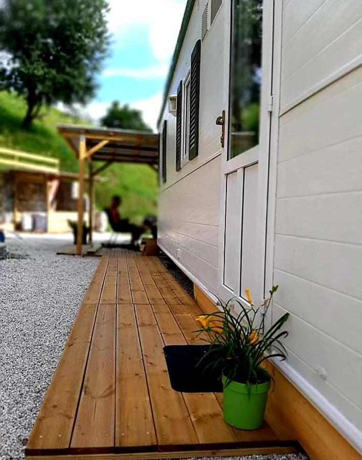 Apartamento Lexi Zen House Kamnik Exterior foto