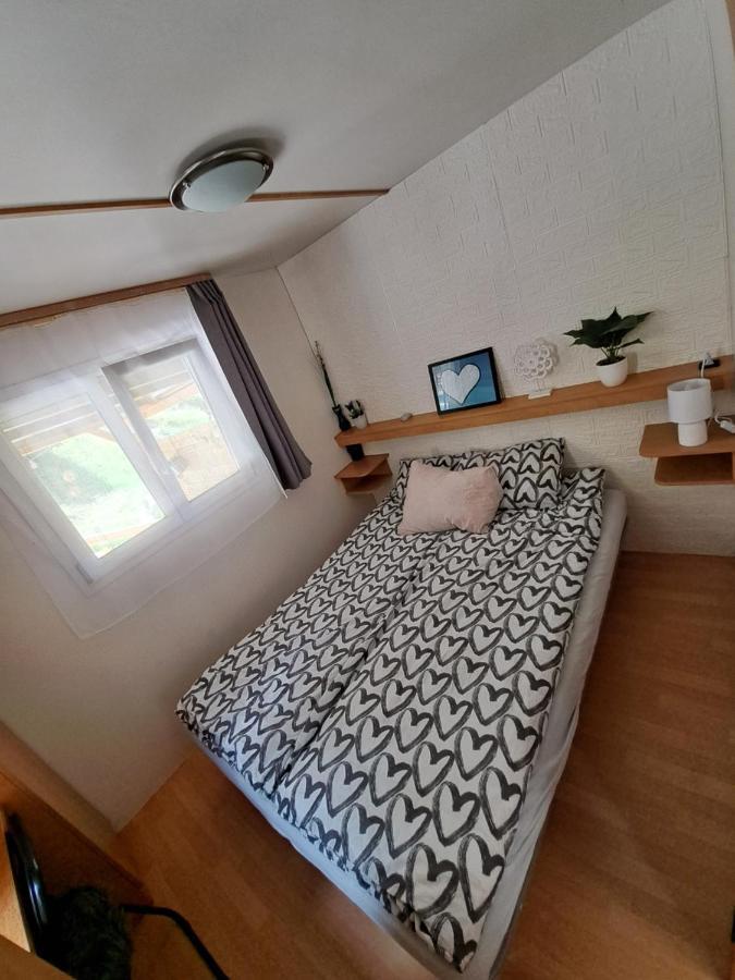 Apartamento Lexi Zen House Kamnik Exterior foto